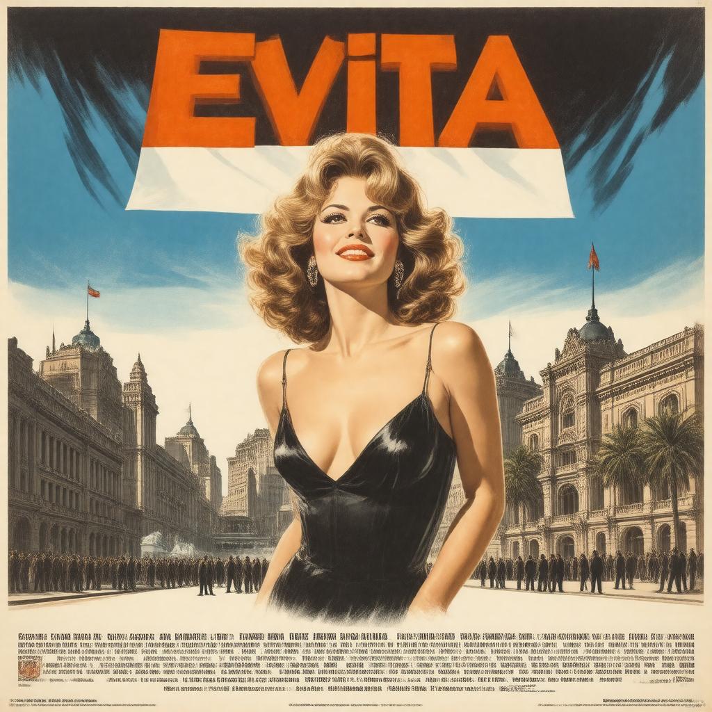 Evita (musical)